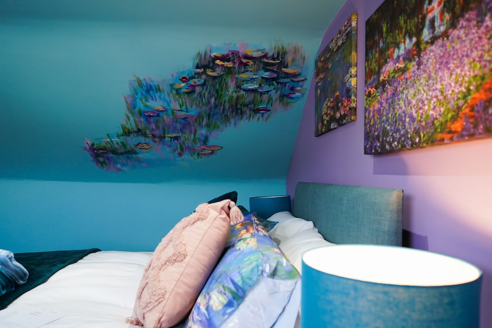 Comfort Triple Room photo 3