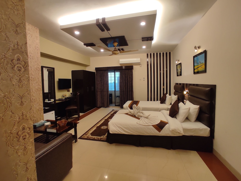Superior Room - Photo 10