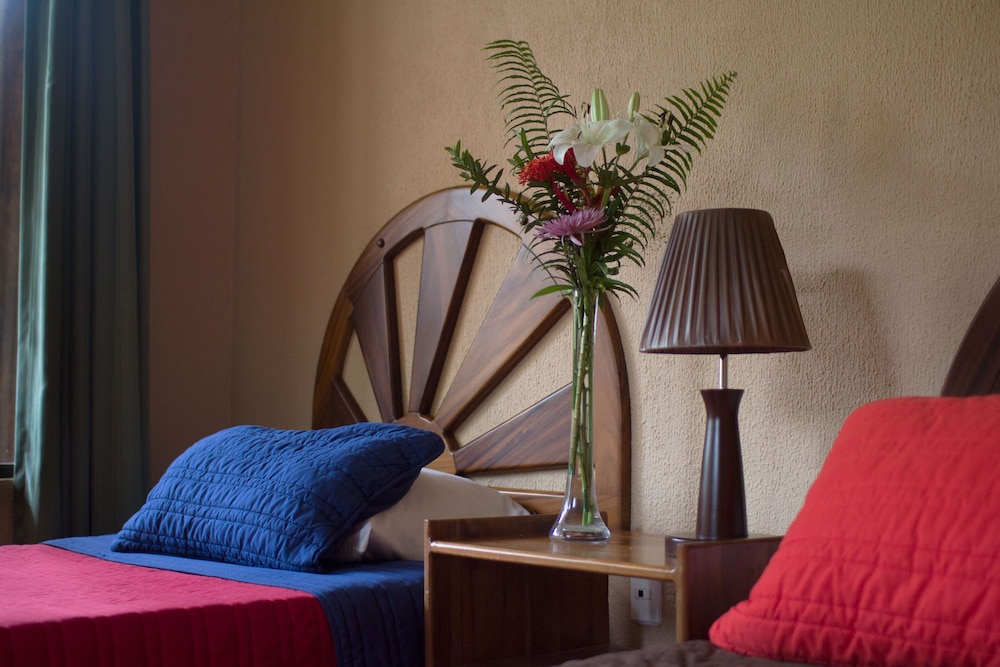 Superior Room photo 2