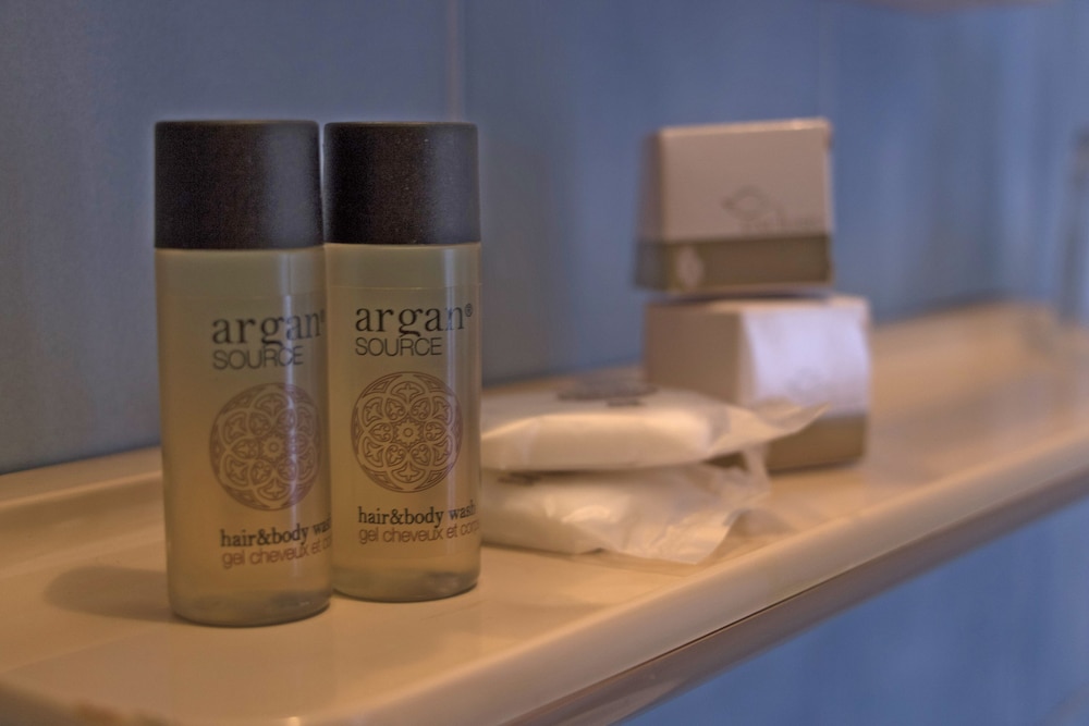 Double Room - Photo 6