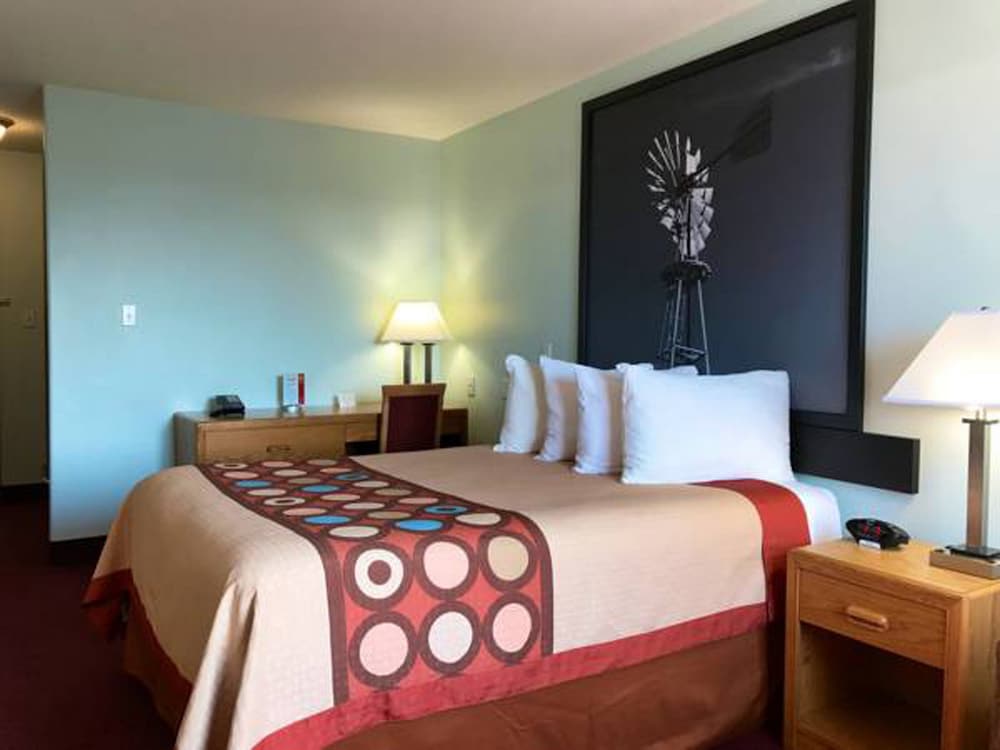 Room, 1 Queen Bed, Non Smoking