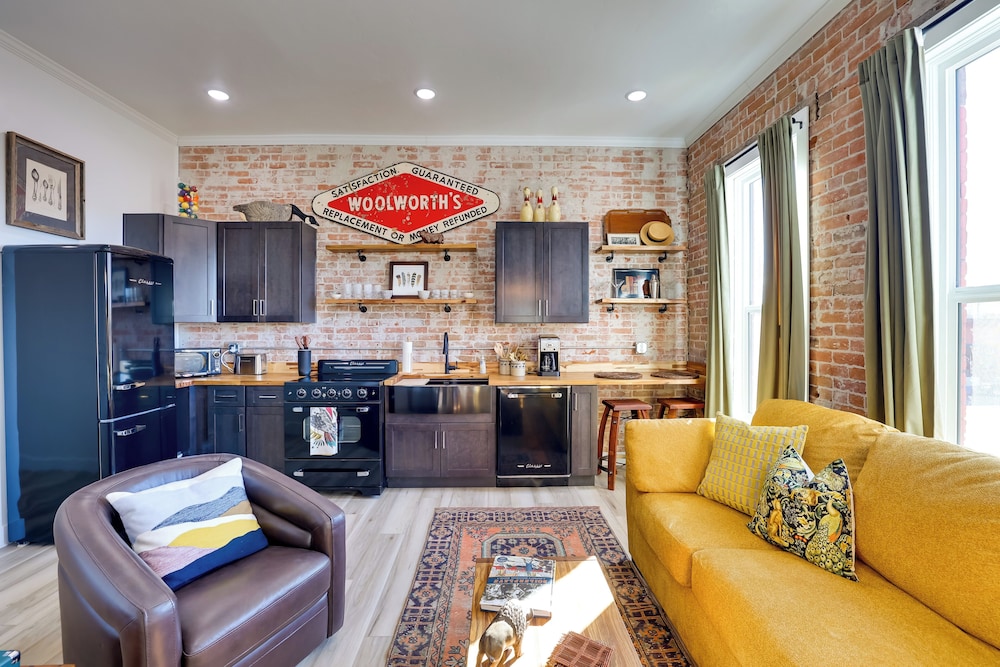 Apartment (1 Bedroom)