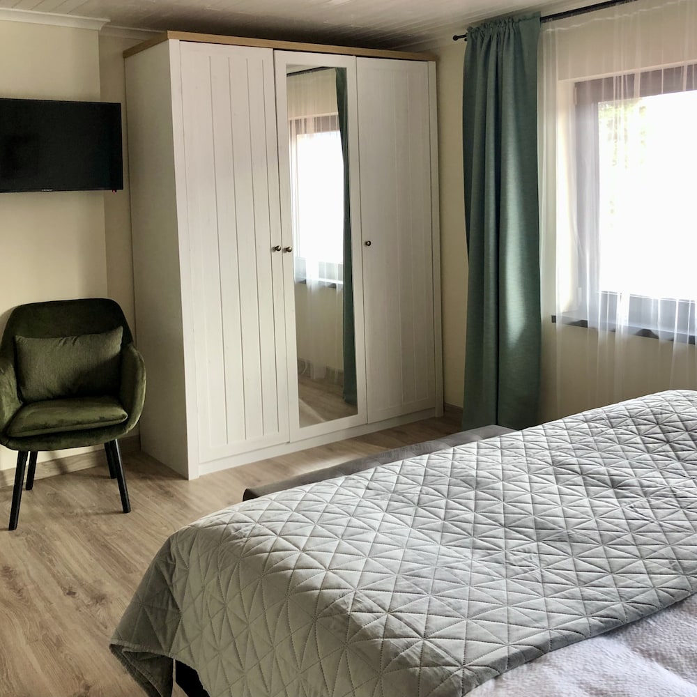 Deluxe Double Room photo 3