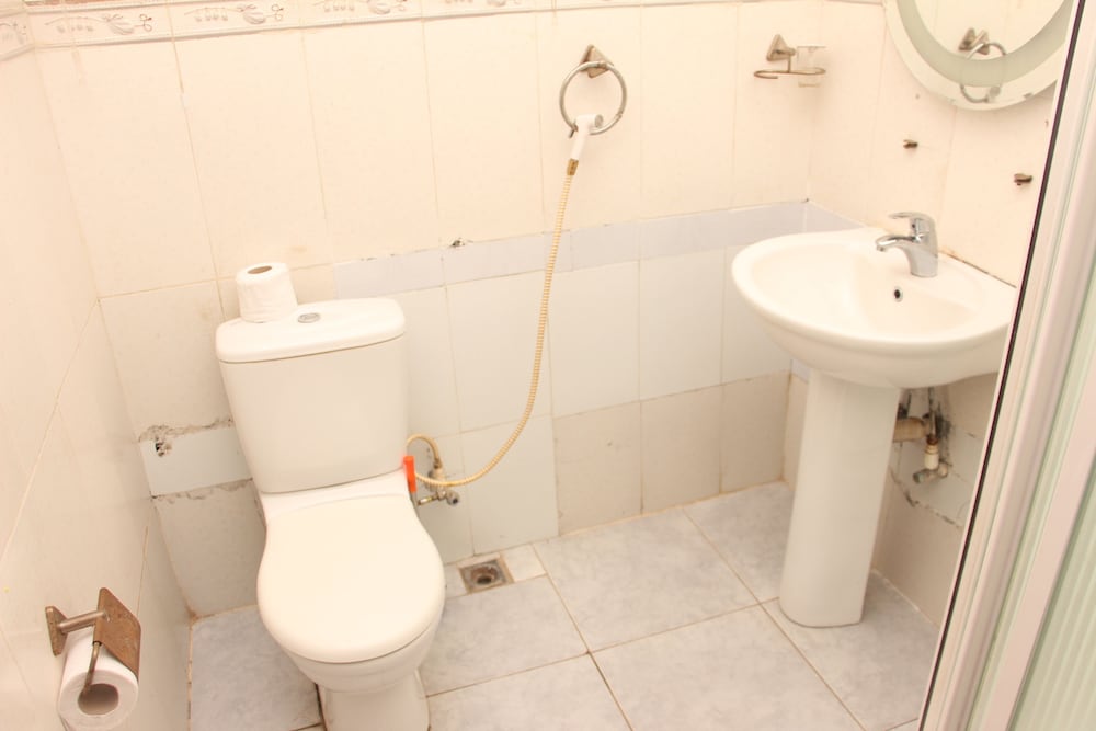Basic Room, Non Smoking photo 2