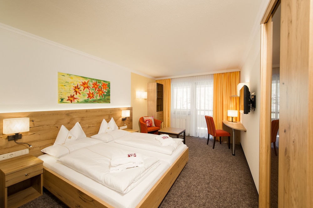 Comfort Double Room photo 1