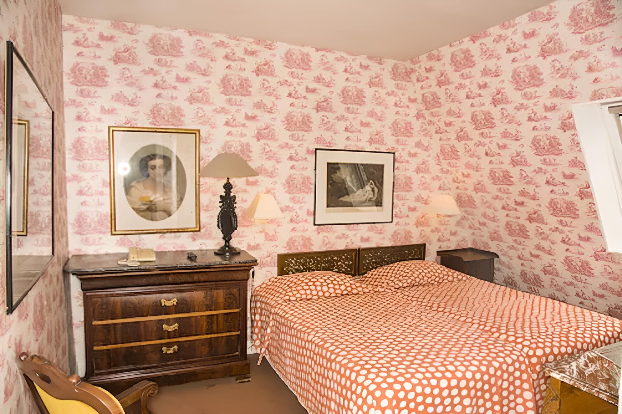 Superior Double Room photo 3