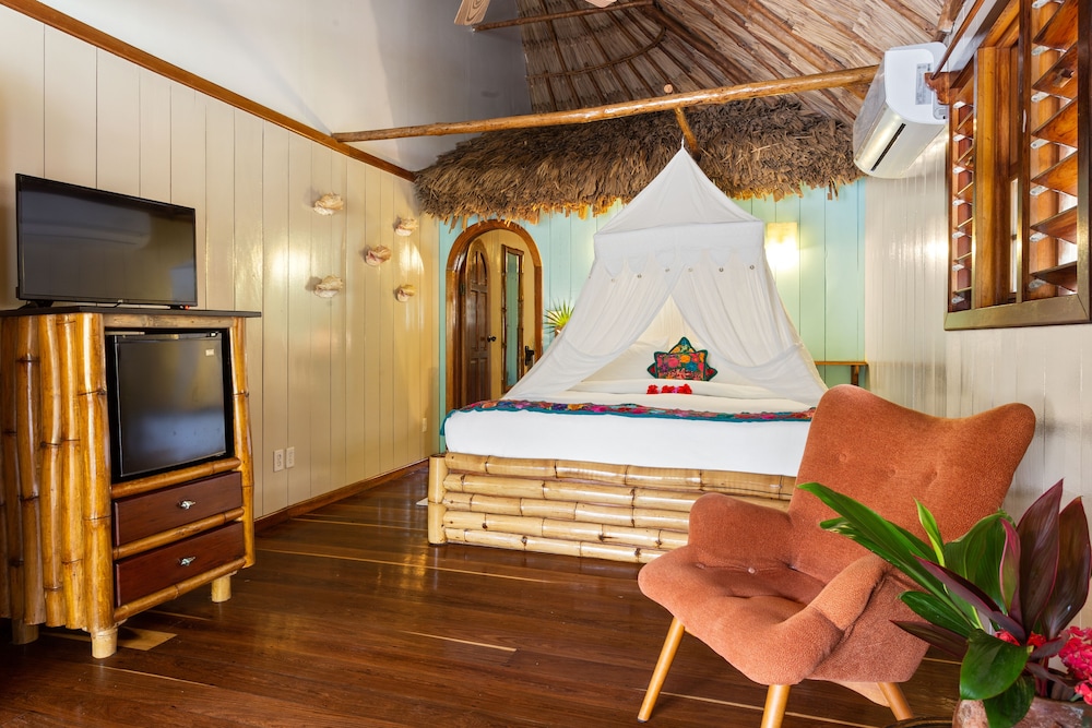 Beach Cabana