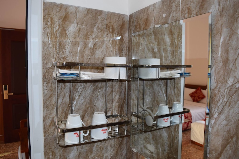 Deluxe Triple Room - Photo 7