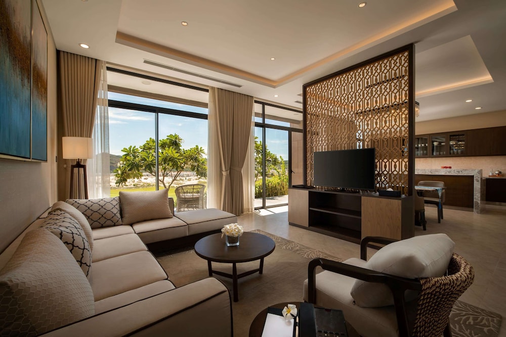 Villa, 4 Bedrooms, Golf View (Duplex, Pool) - Photo 17