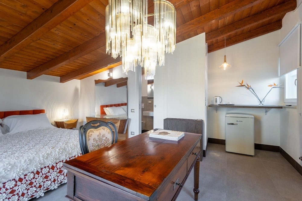 Panoramic Triple Room, Ensuite, Park View (Camera delle Pelli) - Photo 10