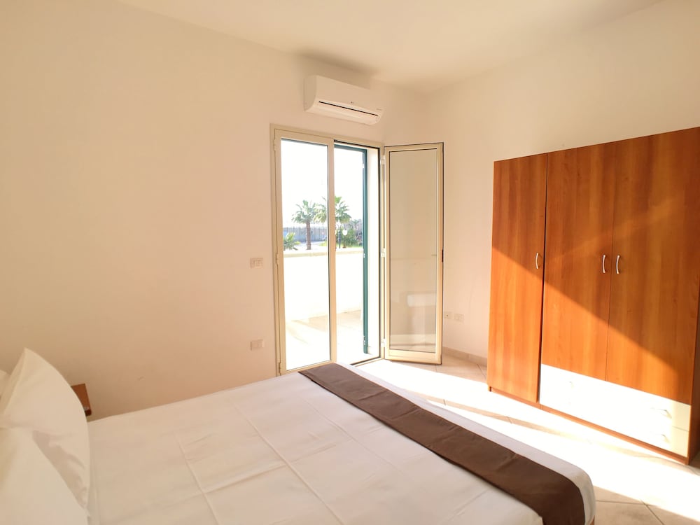 Apartment, 2 Bedrooms