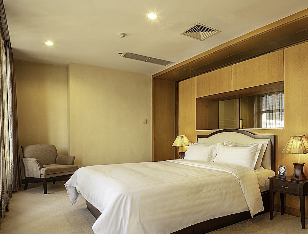 1 Bedroom Executive - Photo 7