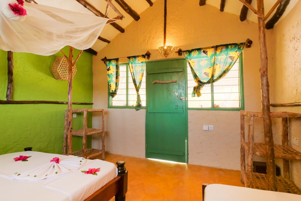 Comfort Twin Room - Photo 4