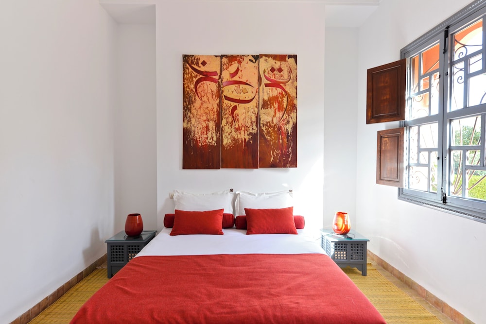 Superior Double Room photo 2