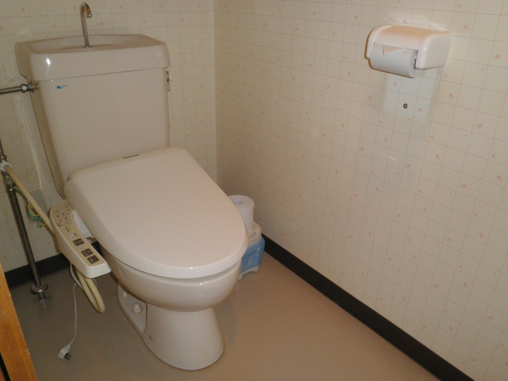 Japanese-Style Economy Room photo 3