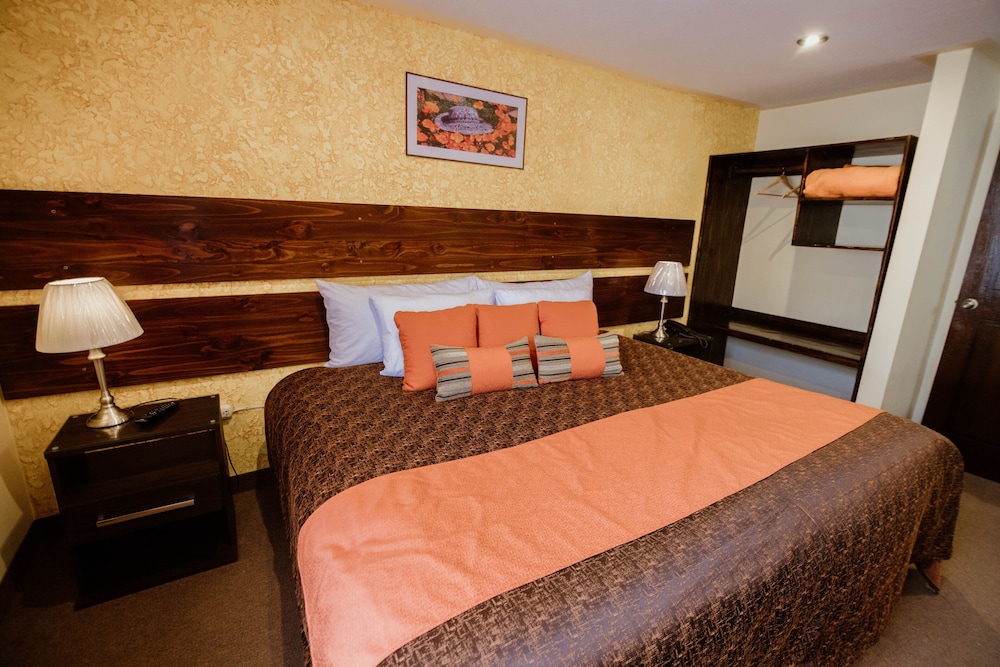 Superior Room photo 1