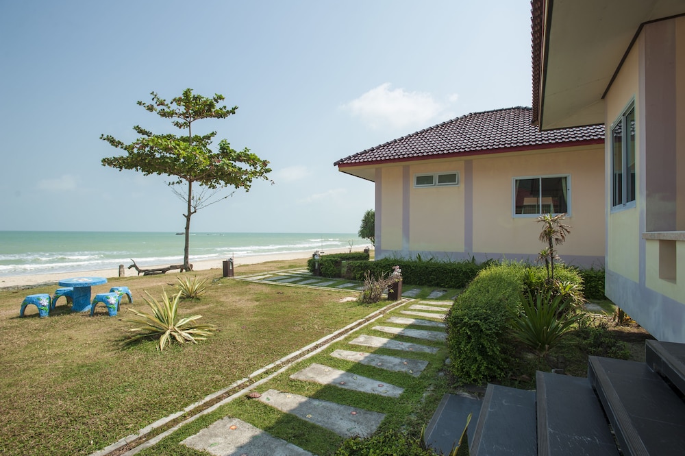 Villa Sea View photo 3