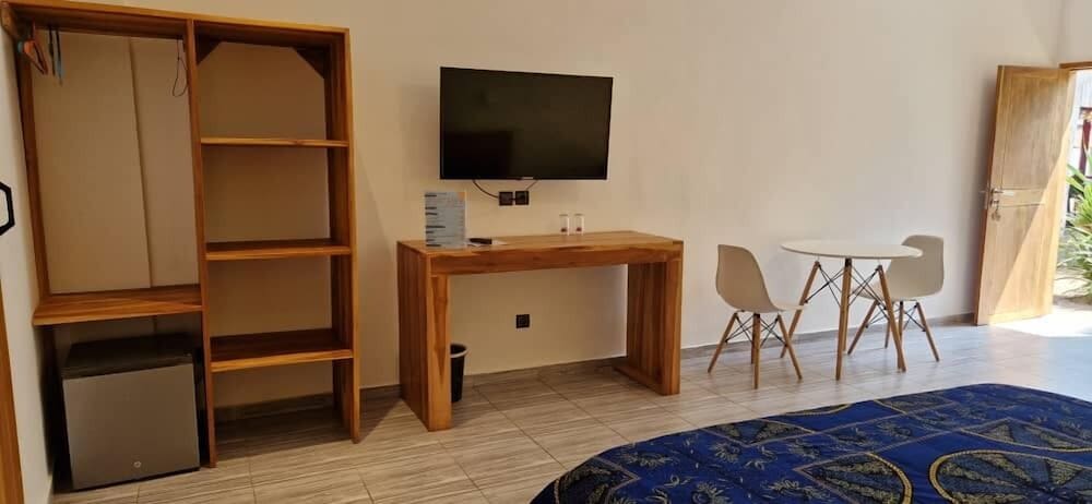 Business Double Room photo 3