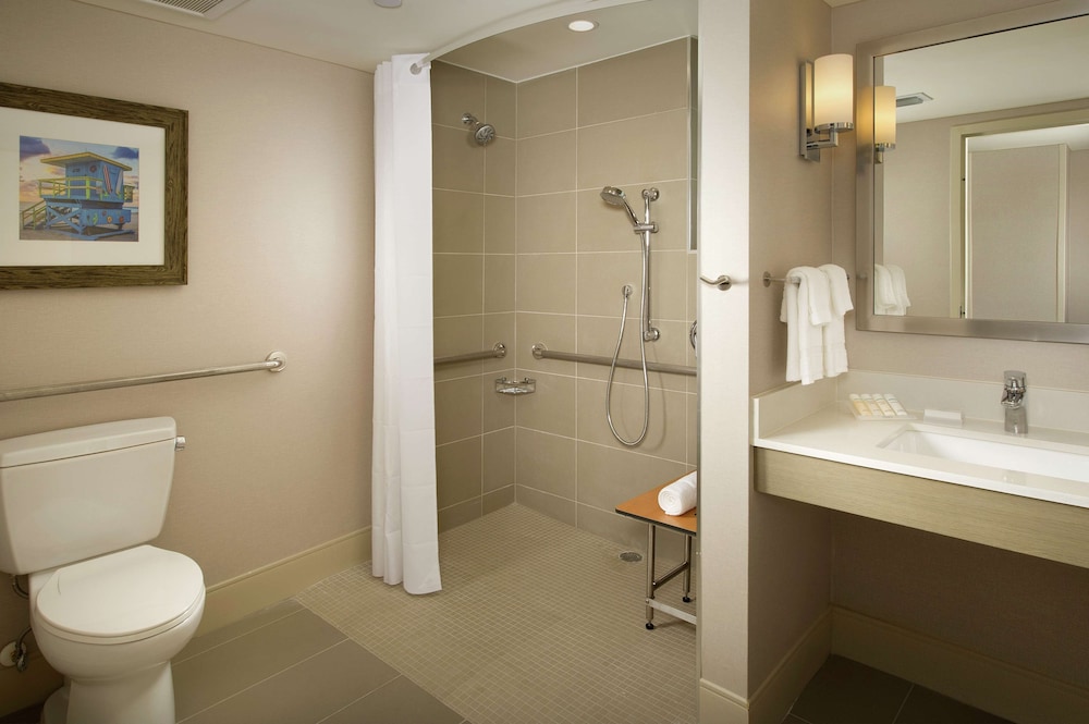 Hilton Garden Inn Miami South Beach, Foto 12
