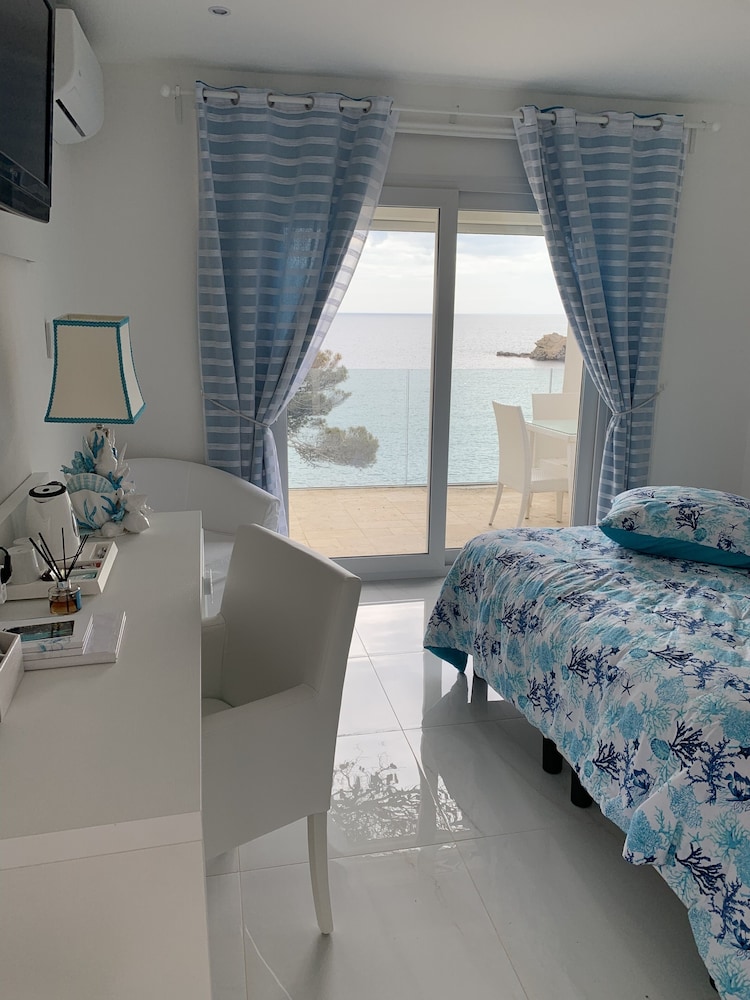 Comfort Double Room, Sea View photo 2