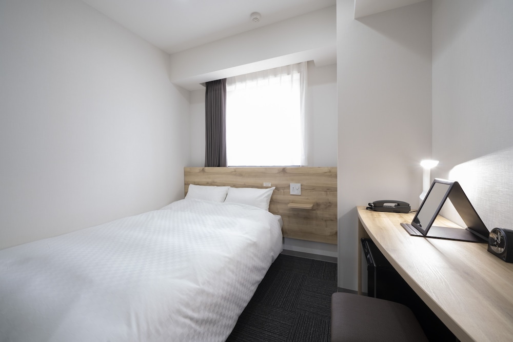 Standard Double Room, Non Smoking - Photo 2