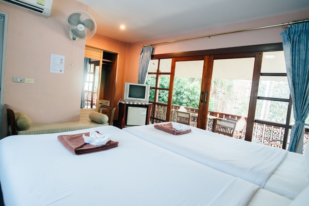 Superior Room, 1 Bedroom photo 3