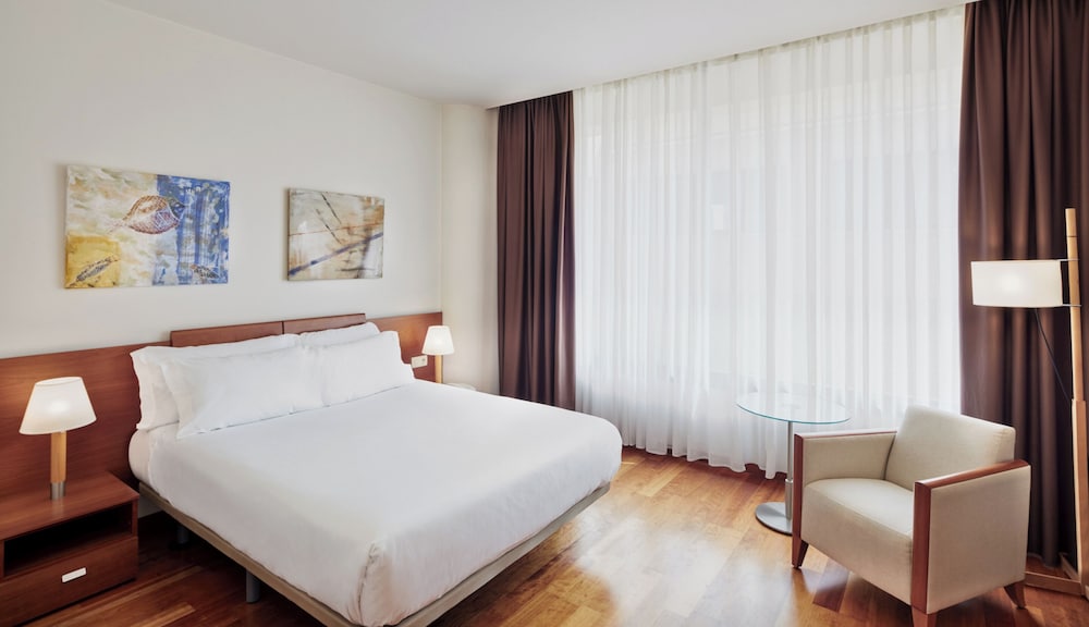 Junior Suite, 1 Double Bed - Photo 1