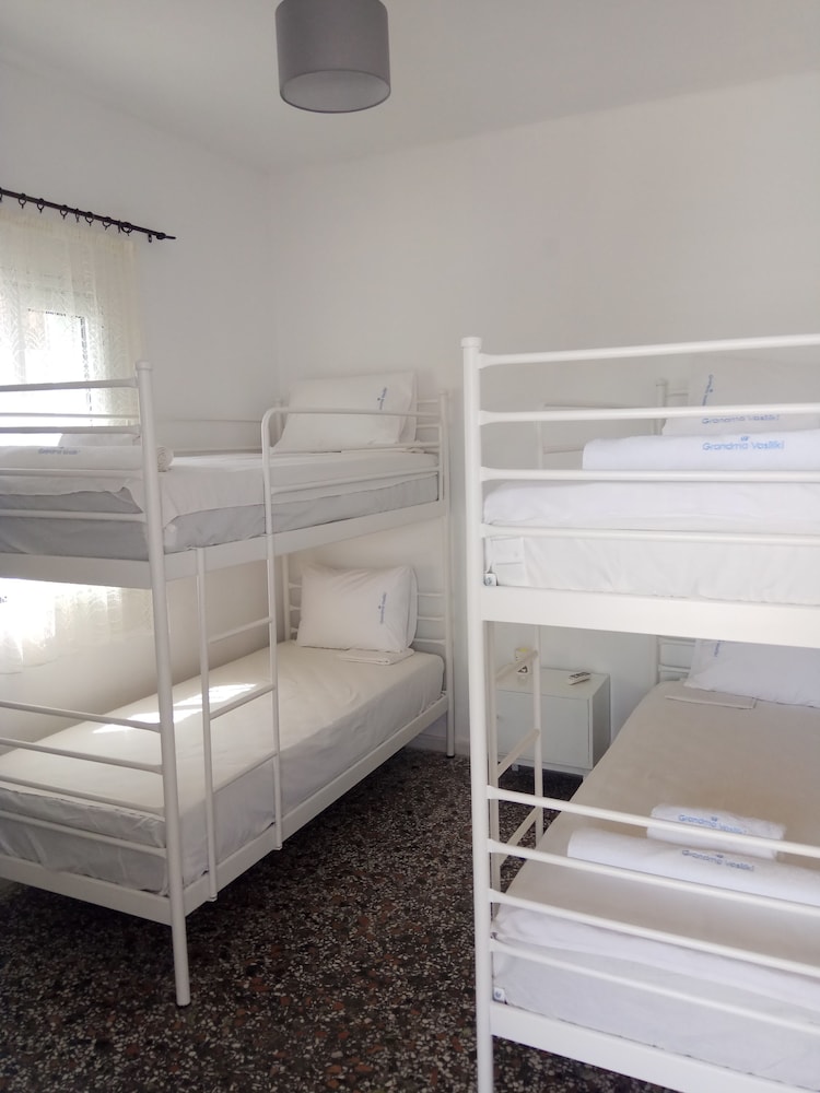 Basic Room, 1 Bedroom, Sea View photo 1