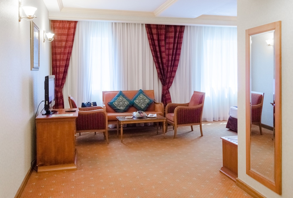 Avenue Executive Room photo 3