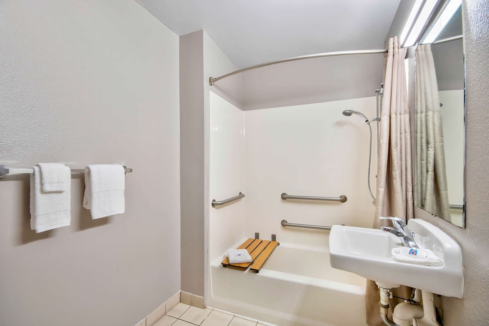 Motel 6-Austin, TX - North, 사진 5