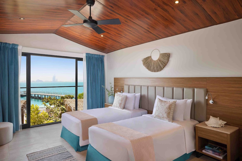 Ocean View King or Twin Room
