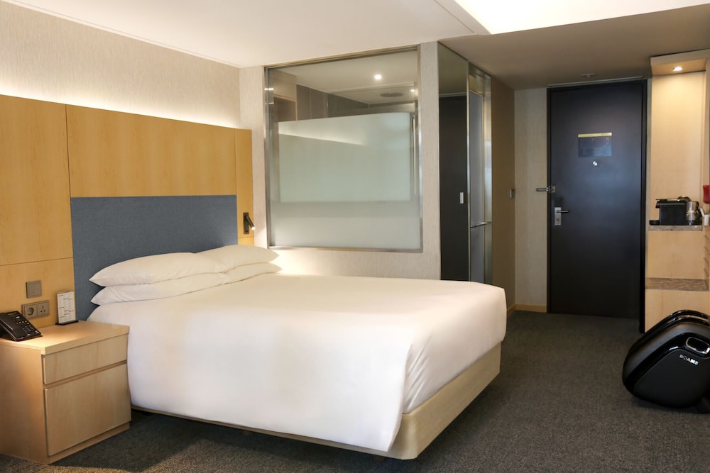 Family Double Room, 1 Bedroom photo 3
