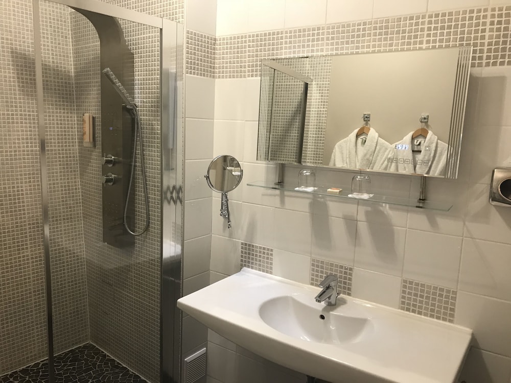 Exclusive Room, 1 Double Bed photo 3