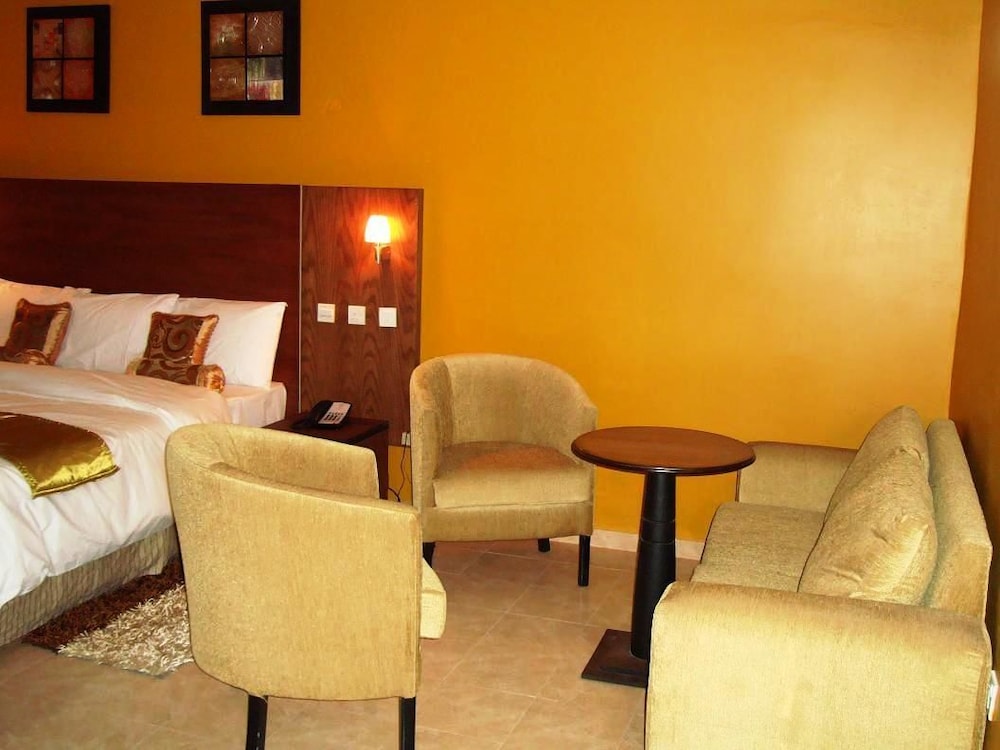 Executive Room photo 1