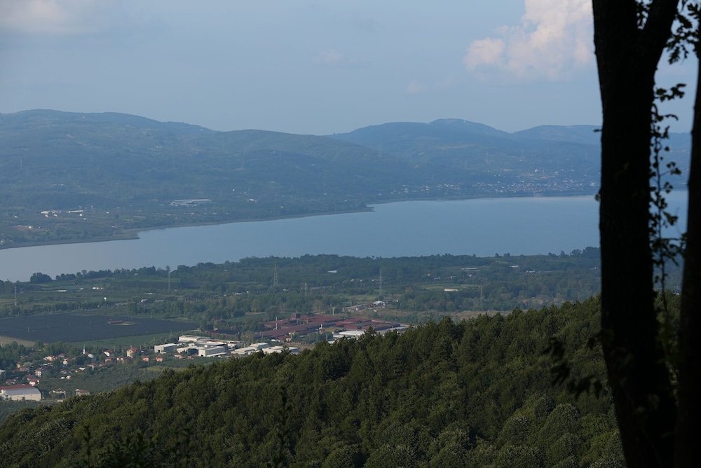 Exclusive Mobile Home, Lake View photo 2