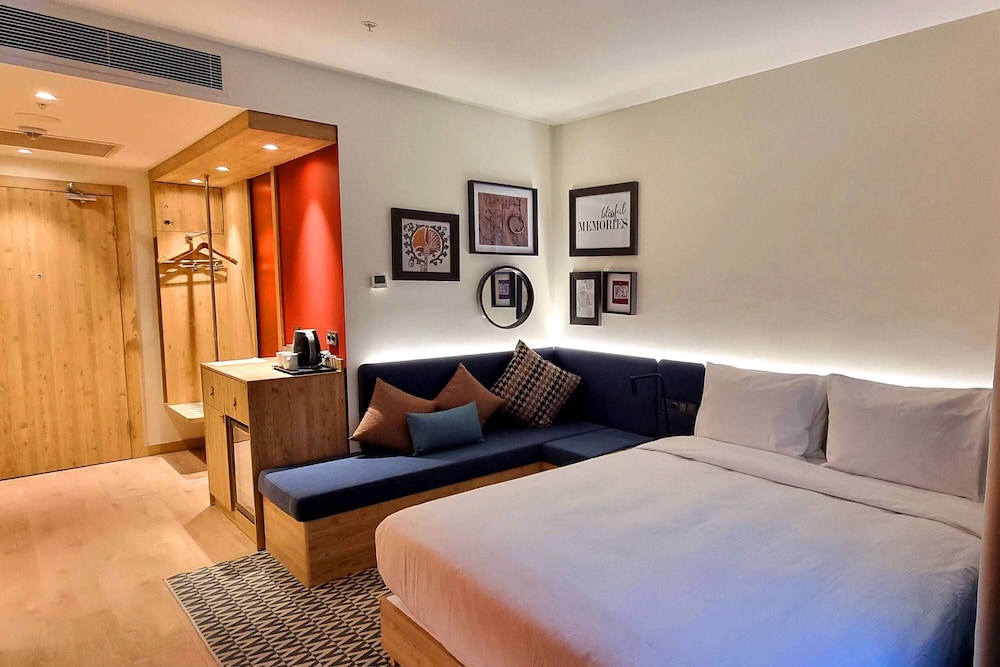 Deluxe Room photo 1