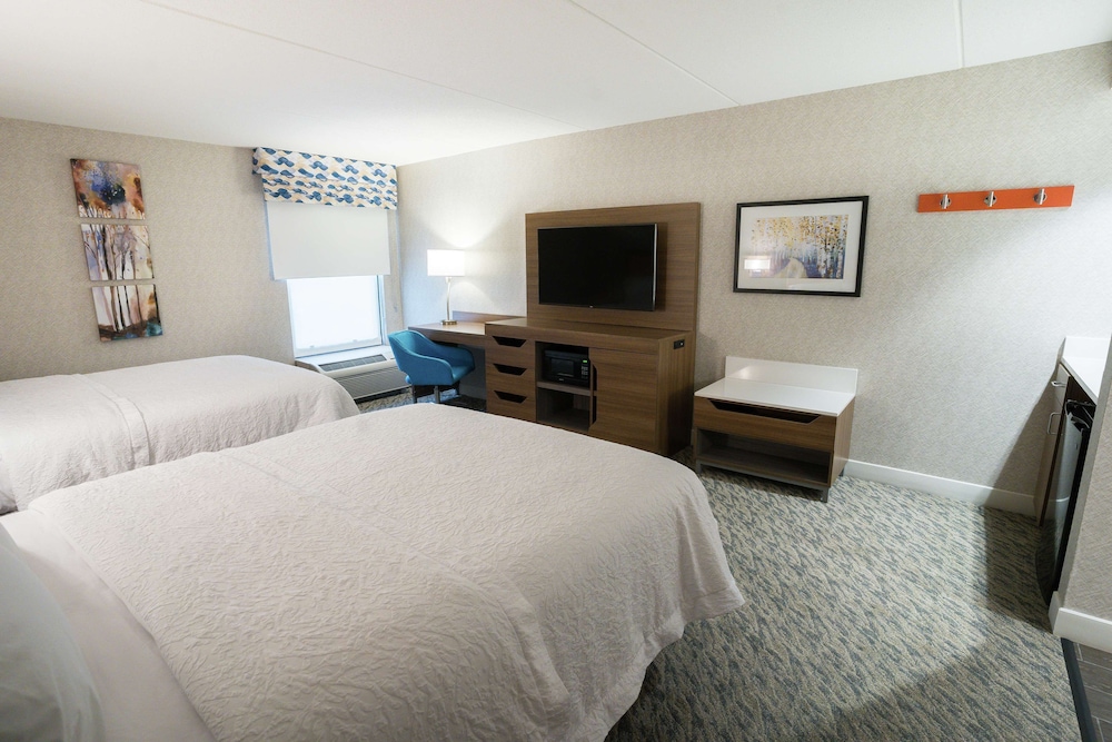Room, 2 Queen Beds, Accessible (Hearing)