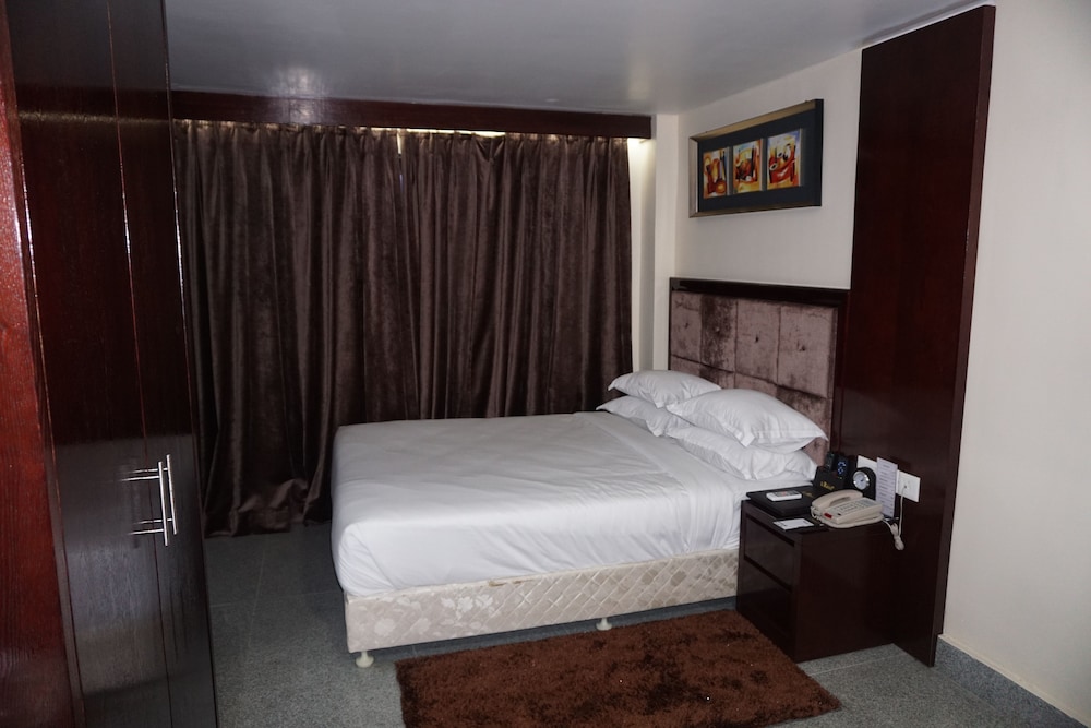 Premium Double Room, 1 Queen Bed photo 2