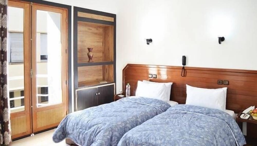 Double Room, 1 Double or 2 Twin Beds photo 3