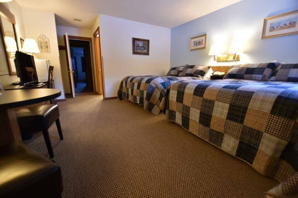 Standard Double Room photo 3
