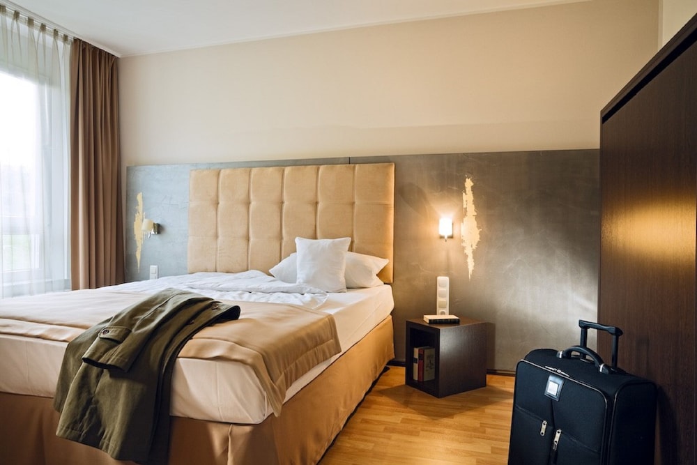 Deluxe Room photo 3