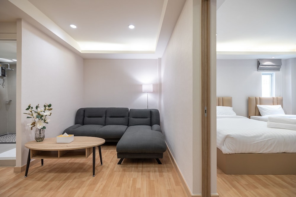 Superior Triple Room