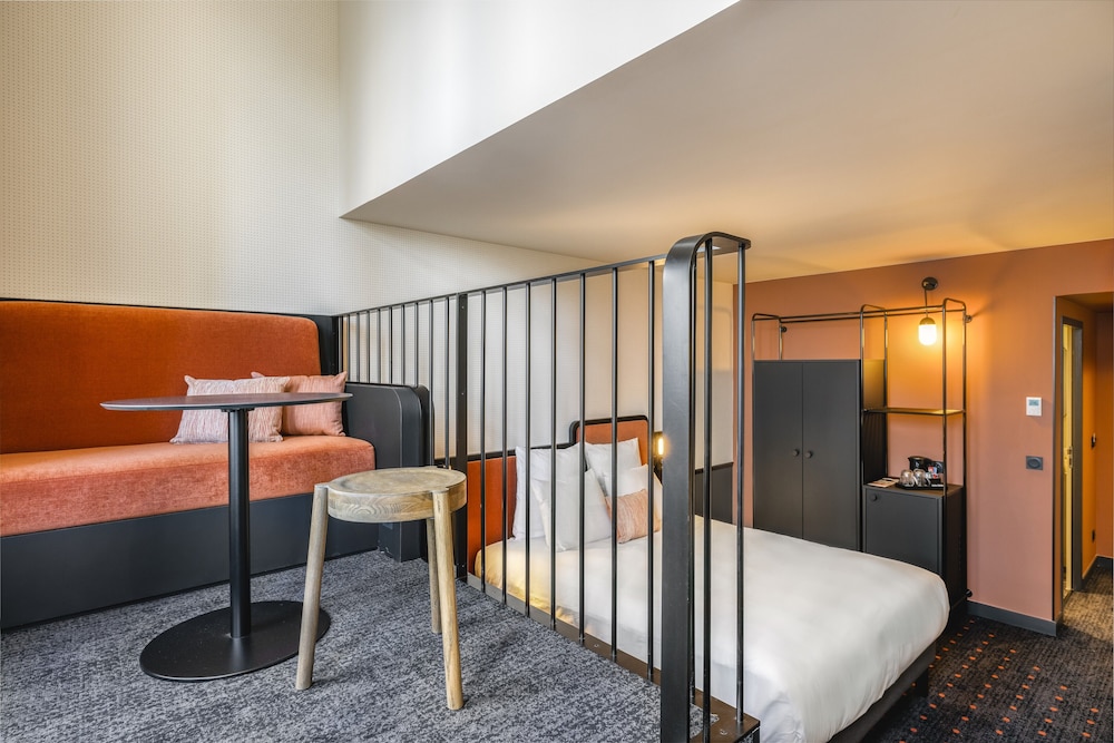 Superior Zimmer – 1 Doppelbett