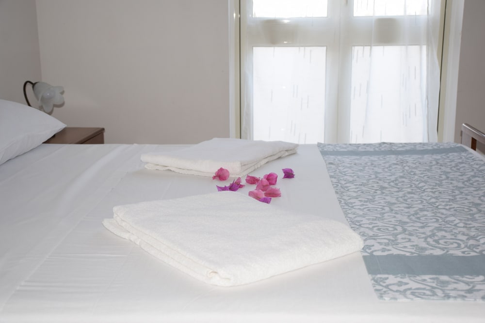 Double Room, Terrace photo 3