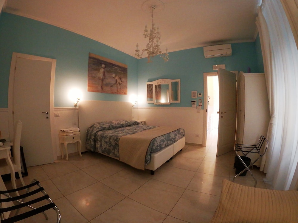 Superior Double or Twin Room, Ensuite