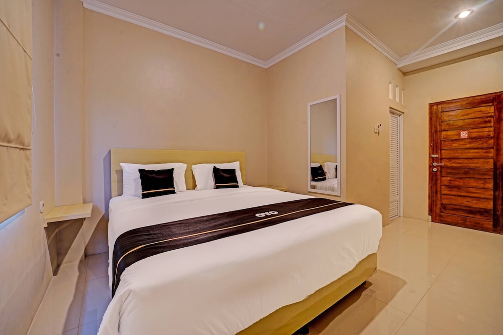 Deluxe Double Room - Photo 3