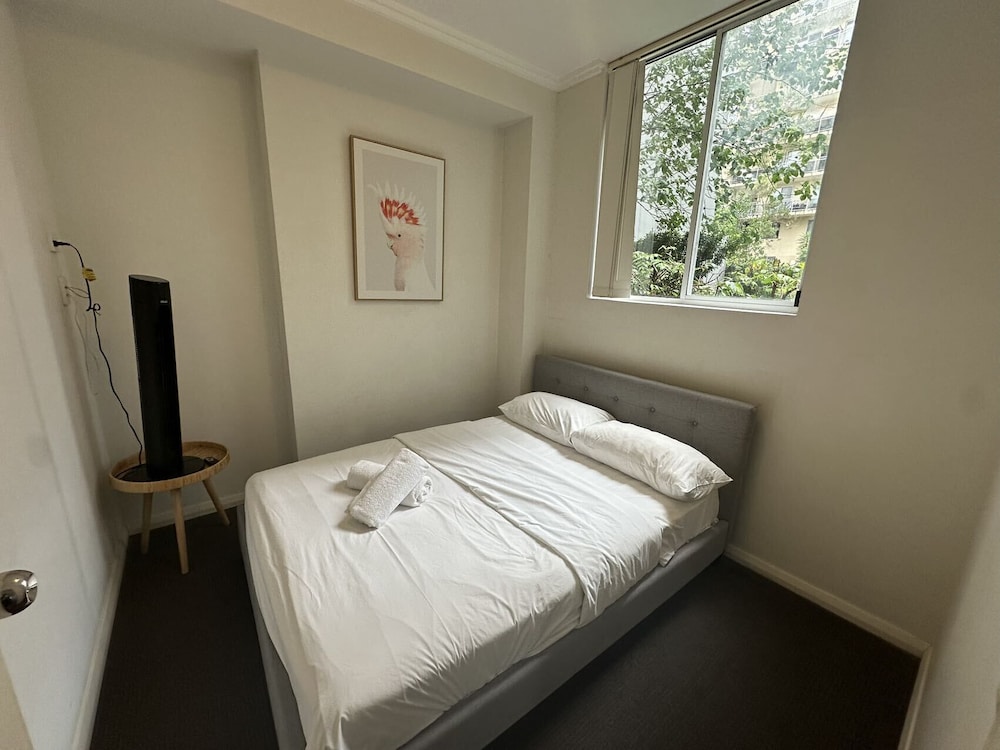 Apartment (2 Bedrooms) photo 3