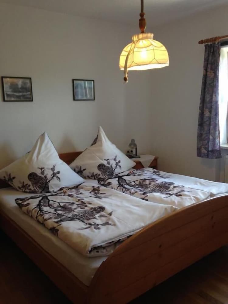 Apartment, 1 Bedroom, Balcony, Mountain View (Apt 3-5)