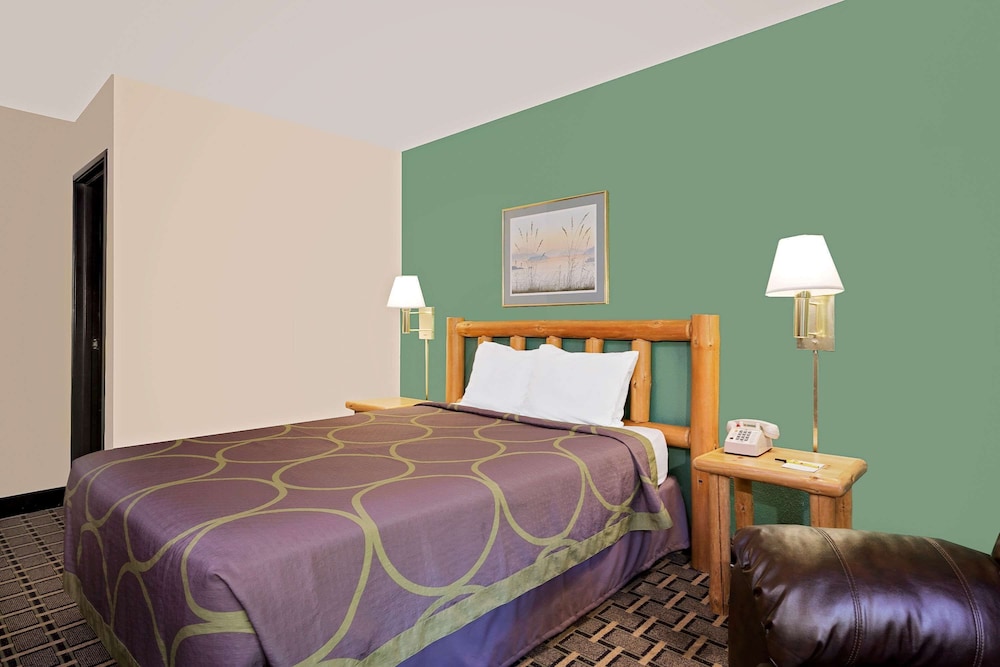 Room, 1 Queen Bed, Non Smoking photo 2