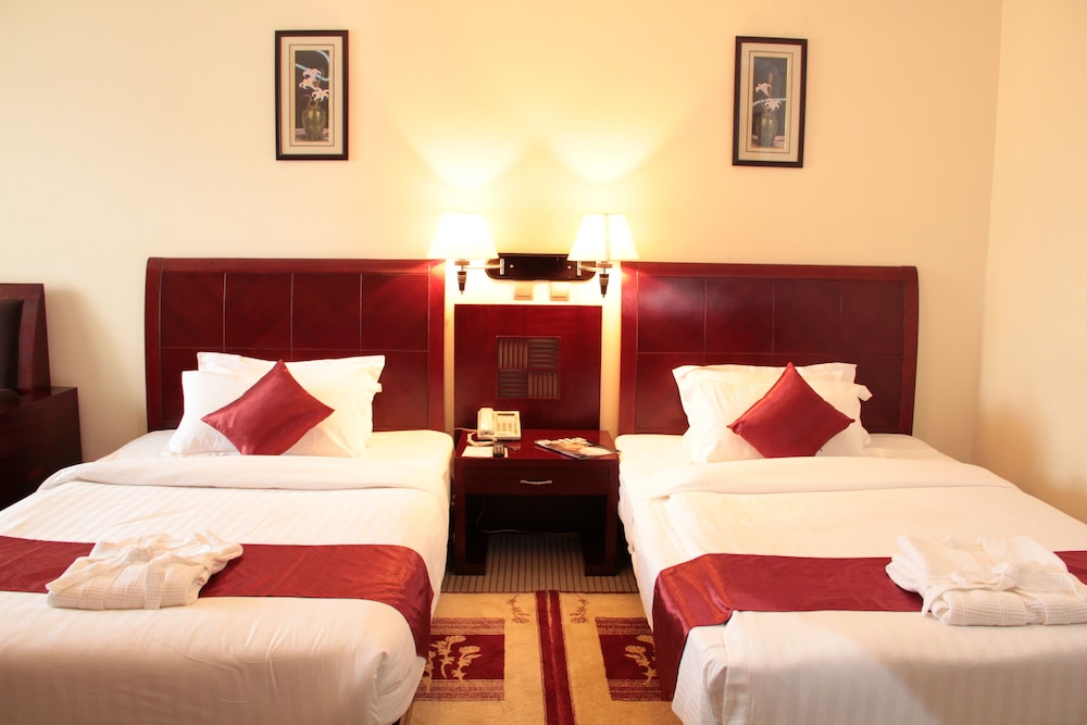 Standard Twin Room photo 1